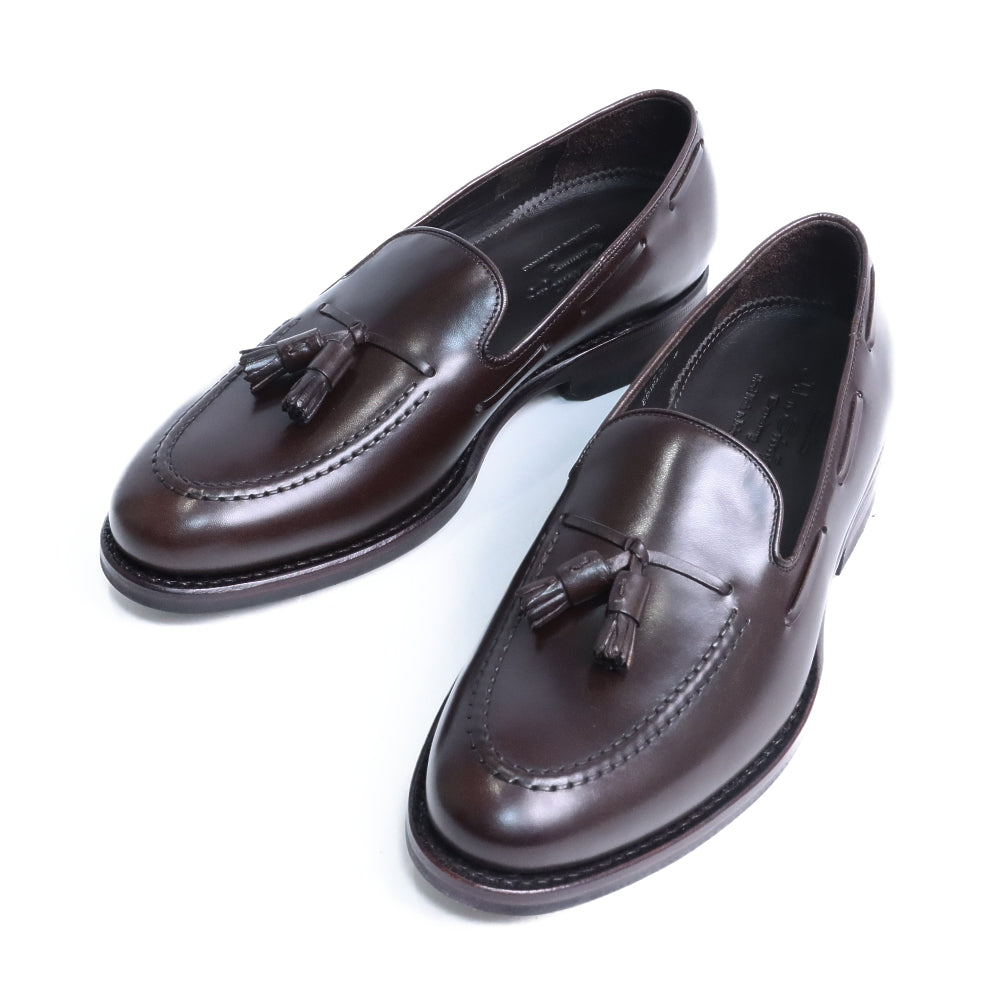 98811 Tirta / DARK BROWN CALF (DAINITE SOLE)