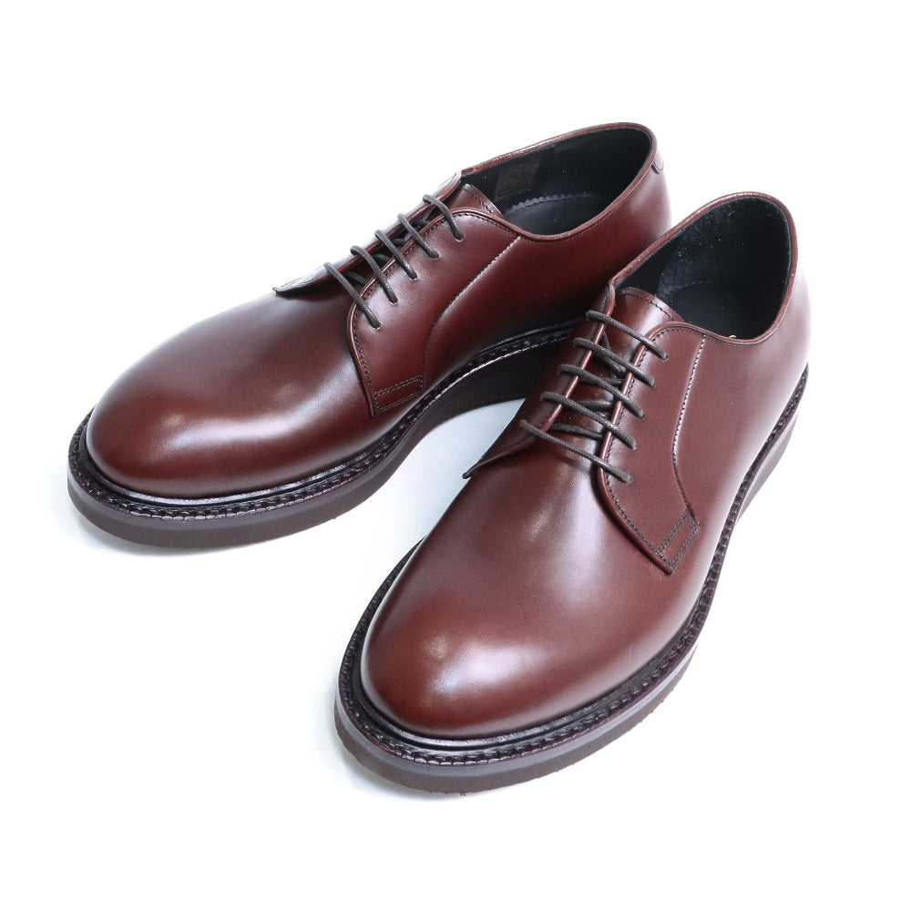 【限定商品】98995 / CASTAGNA CALF (EXTRA LIGHT RUBBER SOLE)