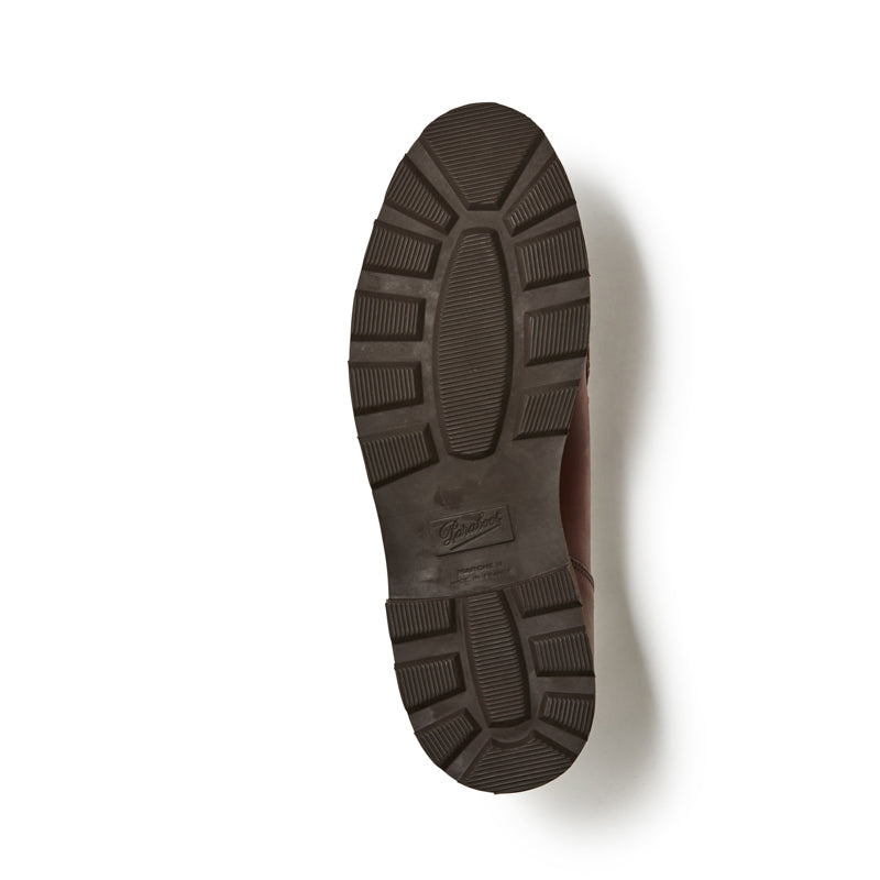 MICHAEL BRIDE / MARRON