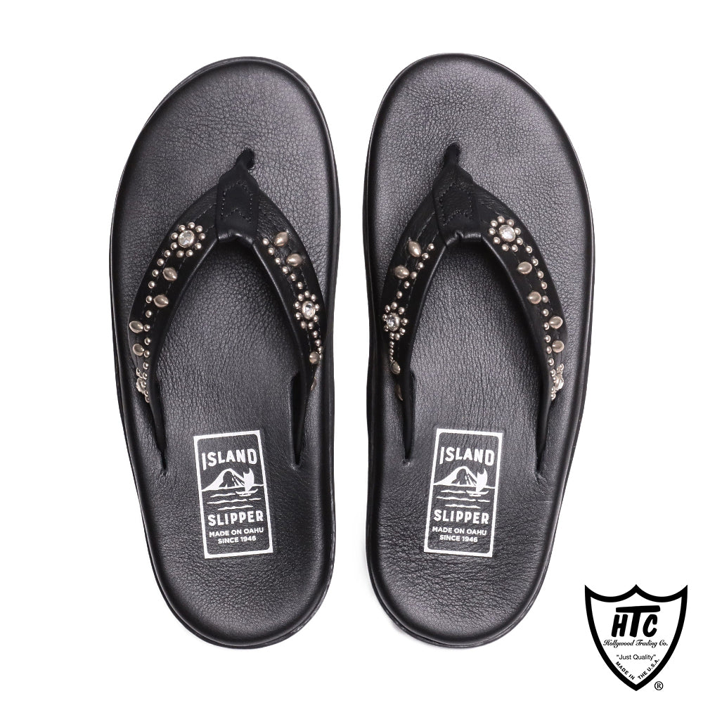 PB202 HTC / ATRAS BLACK (SMOOTH LEATHER) / 2022