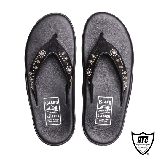PB202 HTC / ATRAS BLACK (SMOOTH LEATHER) / 2022