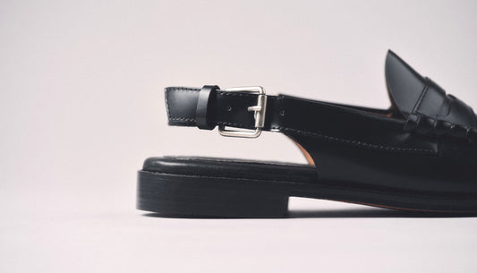 2026春夏｜伝統をもっと自由に―G.H.BASSの名作ローファーが進化