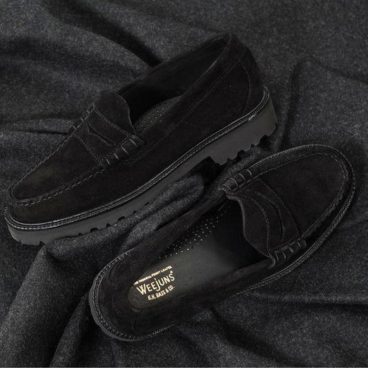 G.H.BASS TOKYO 限定商品発売 !!