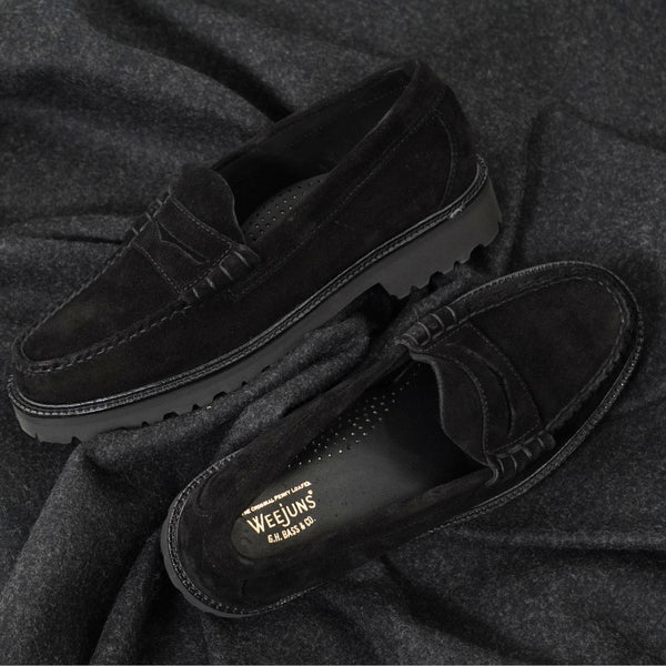 G.H.BASS TOKYO 限定商品発売 !!