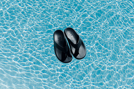 ISLAND SLIPPER | NEW EVA
