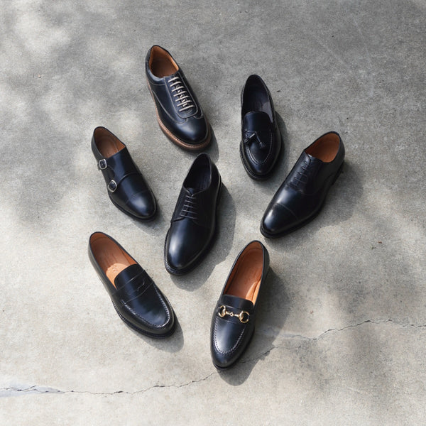【期間終了】SHOE POLISH FAIR / Jalan Sriwijaya 日本橋髙島屋
