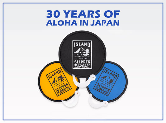 ISLAND SLIPPER | オンラインショップ ノベルティフェア開催