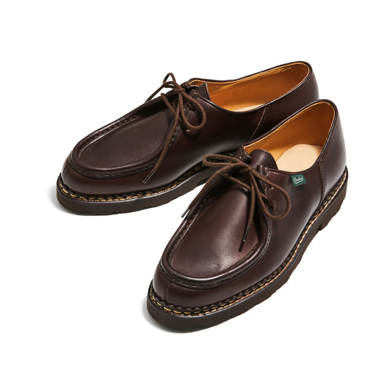 Paraboot(パラブーツ) | MICHAEL メンズ – GMT inc. 公式オンライン