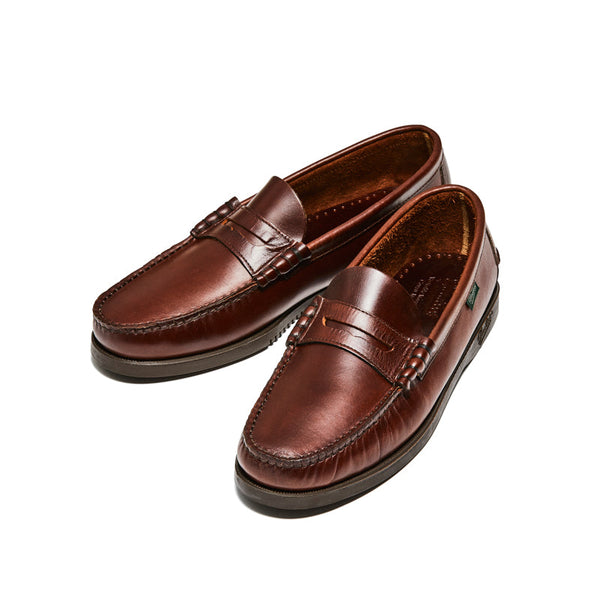 CORAUX / AMERICA - Paraboot