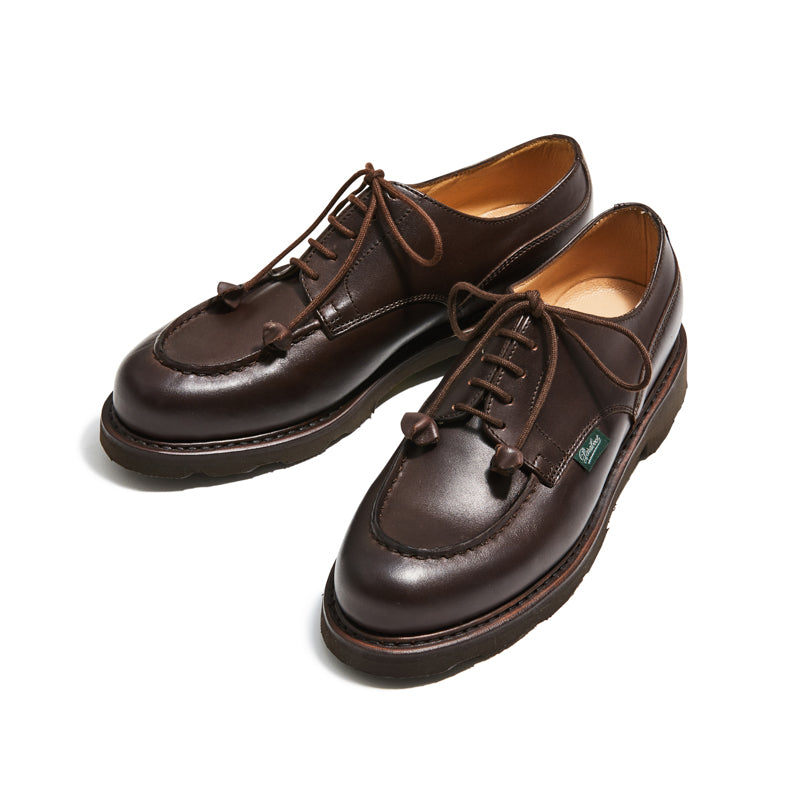 Paraboot(パラブーツ) | CHAMBORD レディース – GMT inc. 公式