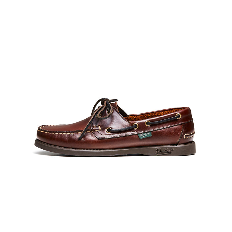 BARTH F / AMERICA - Paraboot