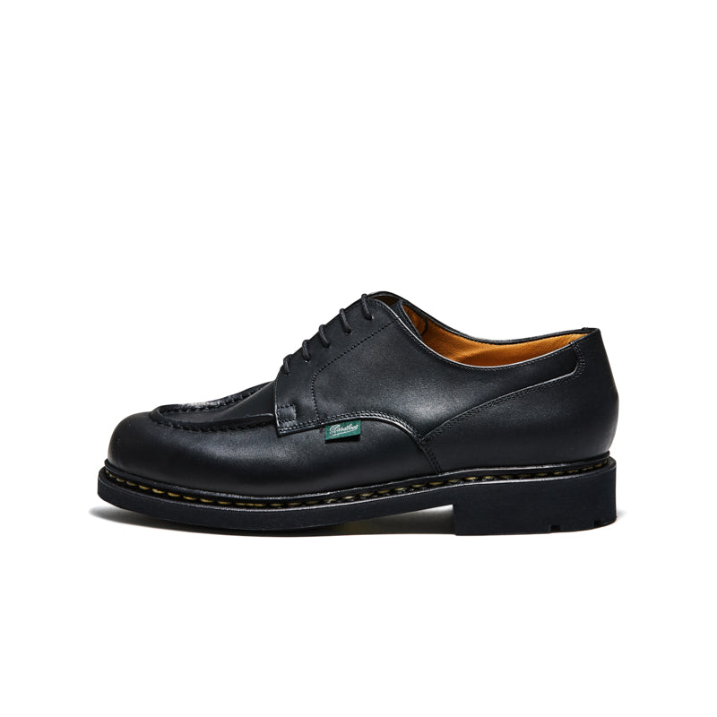 CHAMBORD / NOIR - Paraboot