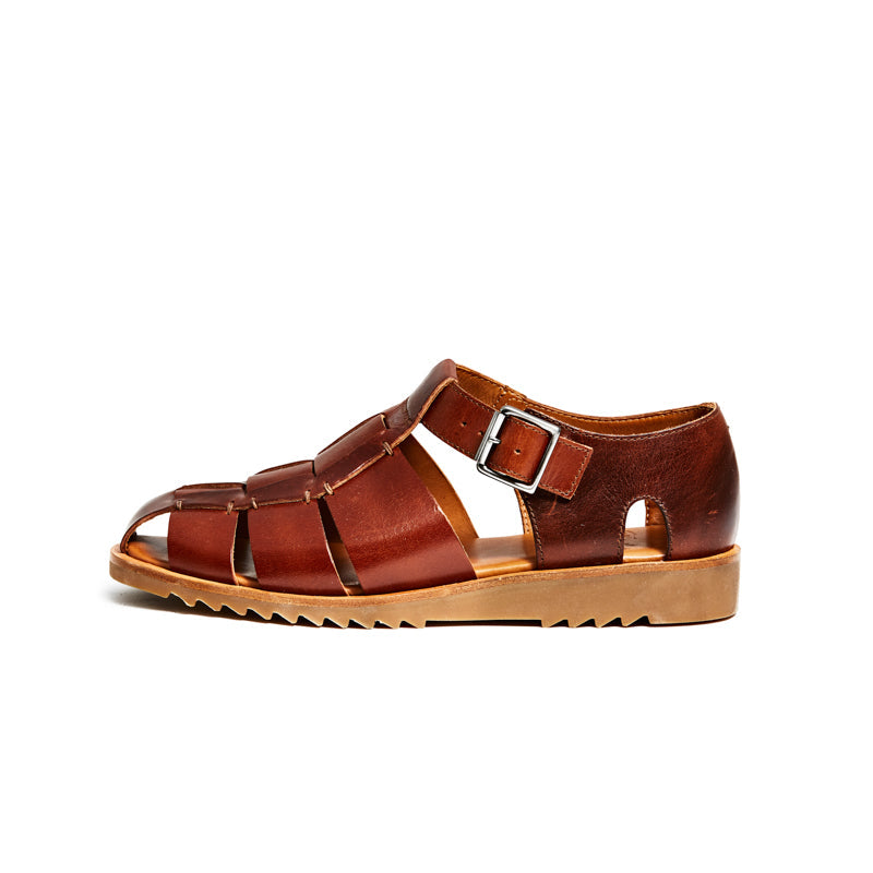 靴 Paraboot PACIFIC VEG MARRON EU41 PACIFIC / VEG MARRON - Paraboot
