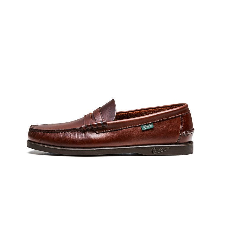 CORAUX / AMERICA - Paraboot