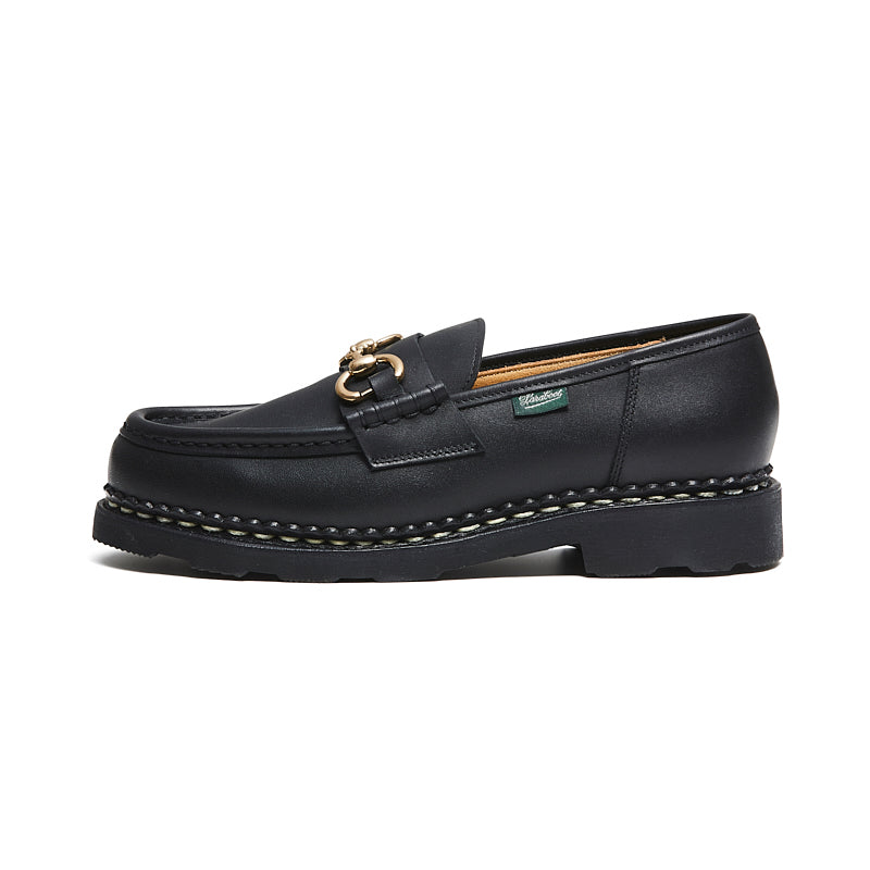 ORSAYTI / NOIR INK - Paraboot