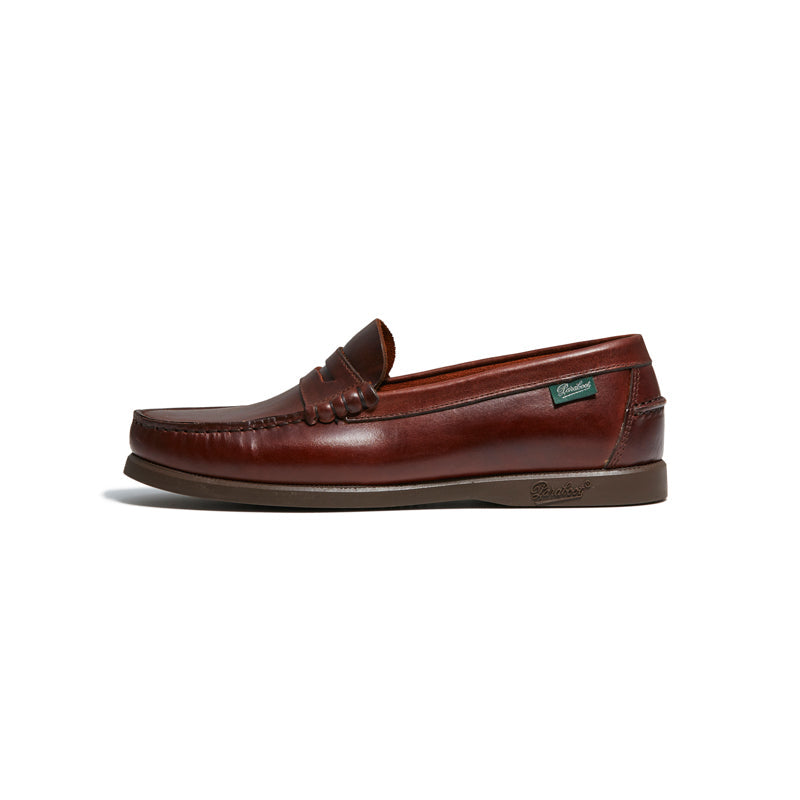 CORAUX F / AMERICA - Paraboot