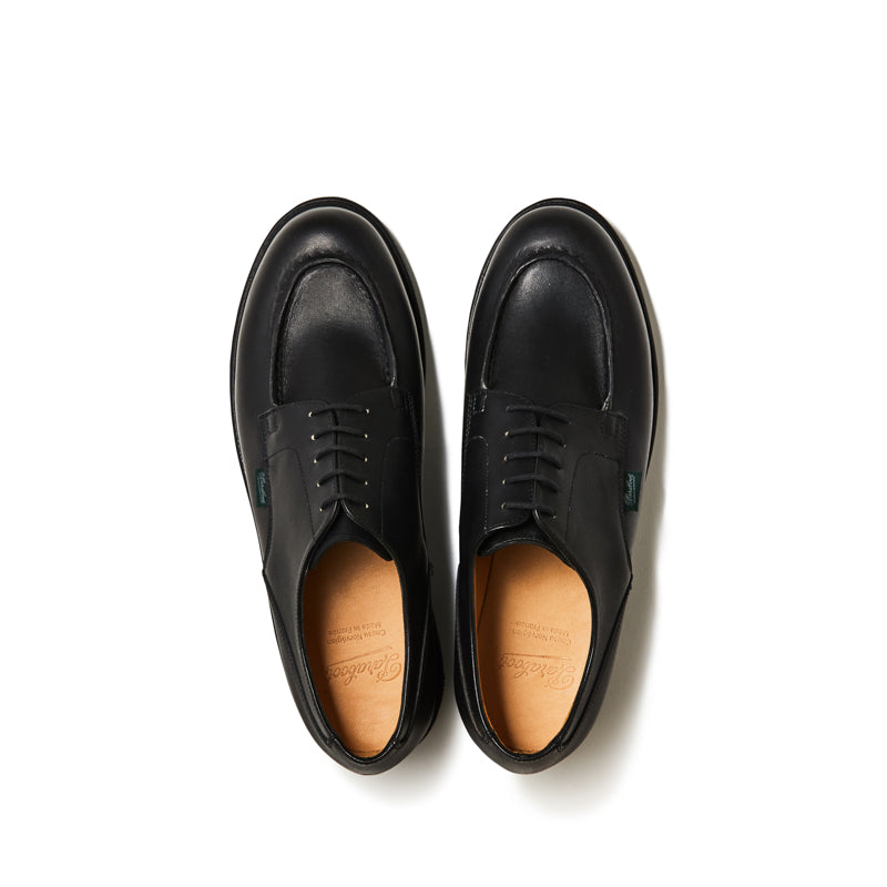 CHAMBORD / NOIR - Paraboot