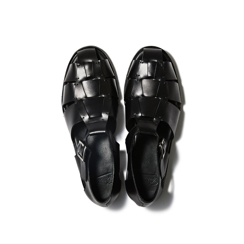 PACIFIC / NOIR - Paraboot