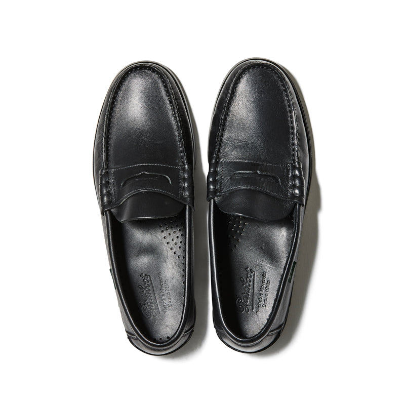 CORAUX / NOIR - Paraboot