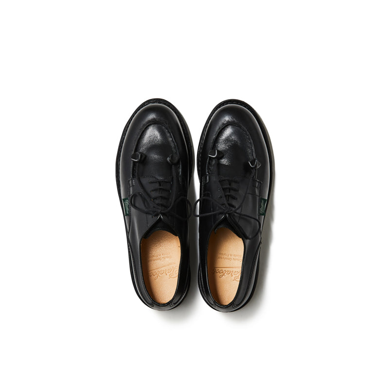 CHAMBORD / NOIR - Paraboot