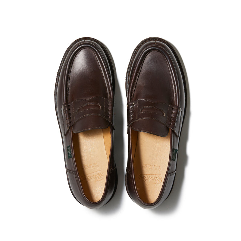REIMS / CAFE - Paraboot