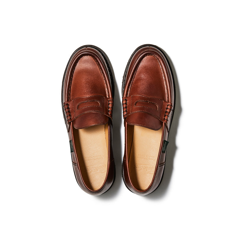 ORSAY / MARRON - Paraboot