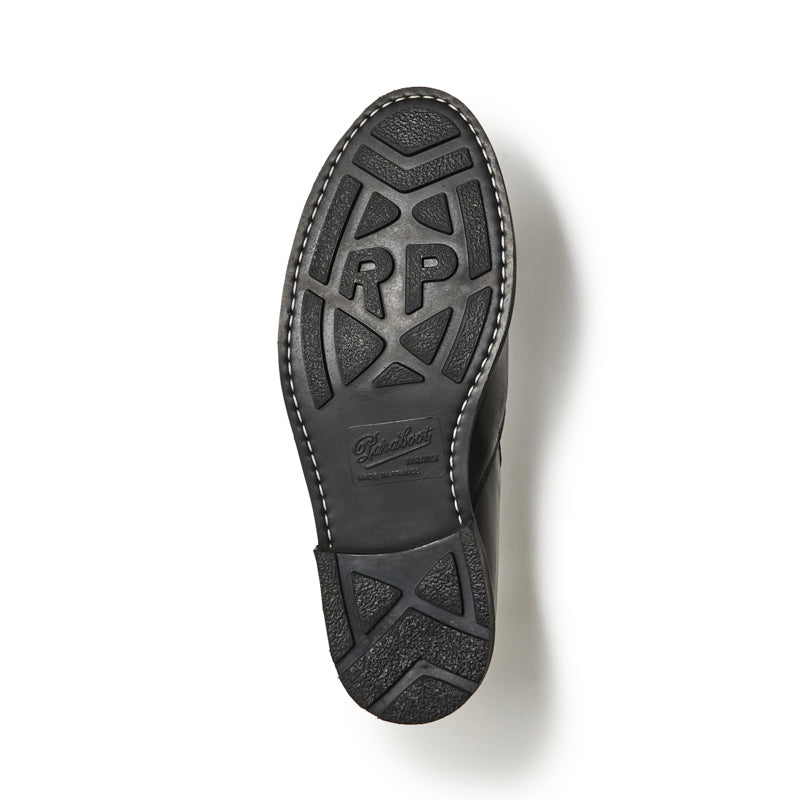 CHAMBORD / NOIR - Paraboot