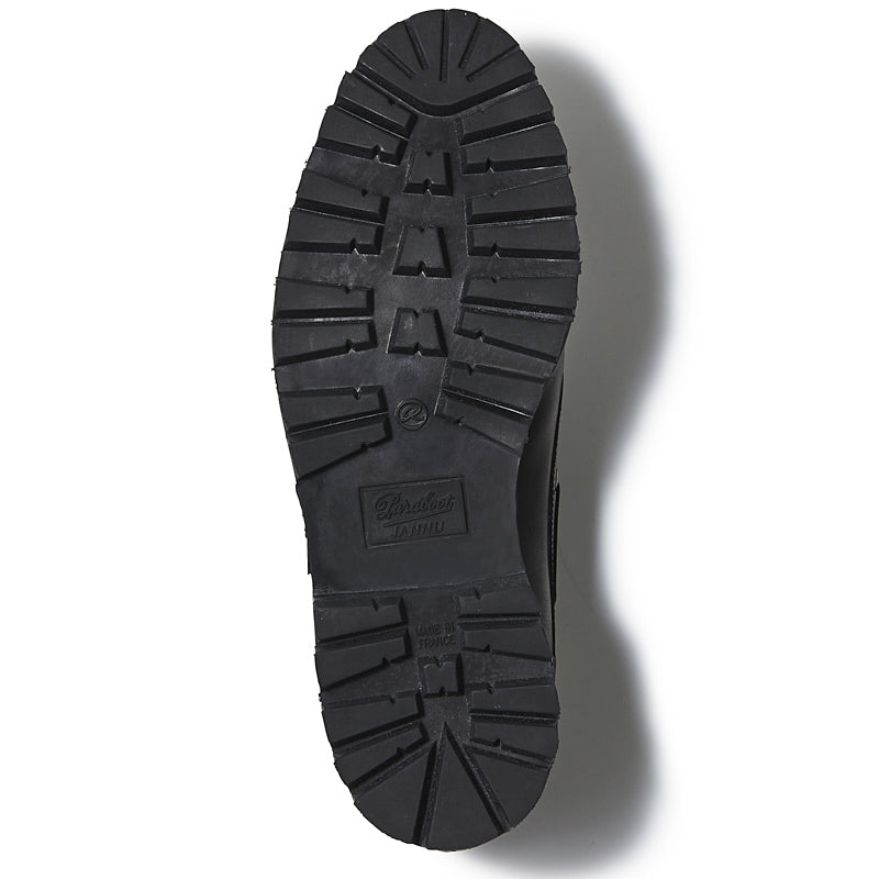 CHIMEY / NOIR INK - Paraboot