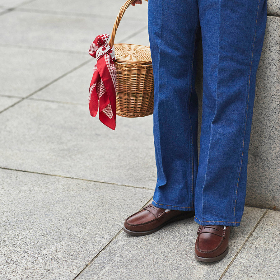 CORAUX F / AMERICA - Paraboot