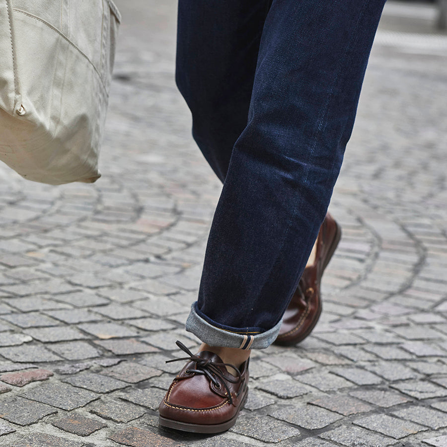 BARTH / AMERICA - Paraboot