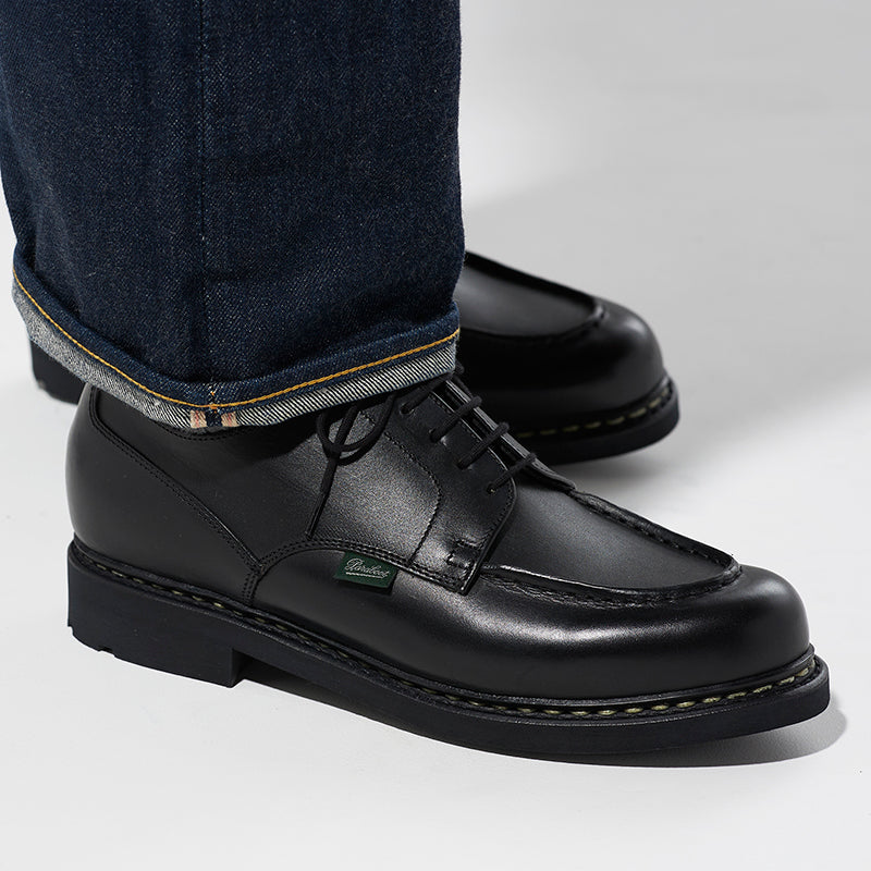 CHAMBORD / NOIR - Paraboot