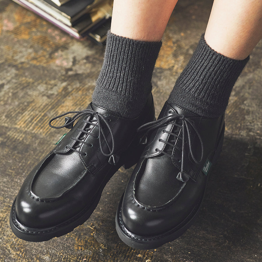 CHAMBORD / NOIR - Paraboot