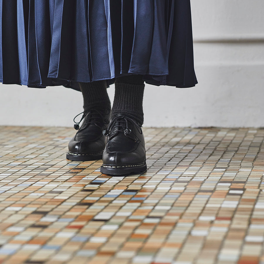 VELEY / NOIR - Paraboot