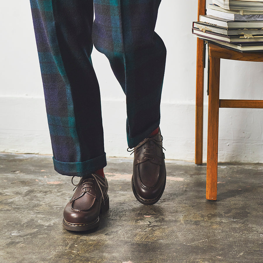 CHAMBORD / CAFE - Paraboot