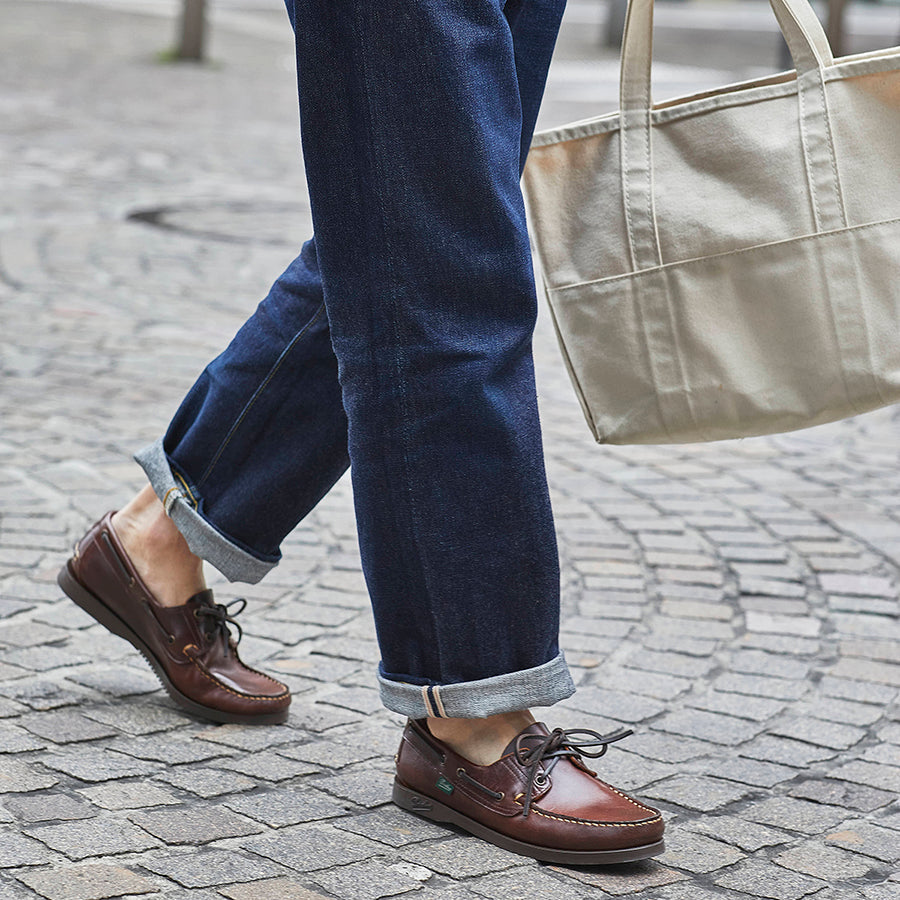 BARTH / AMERICA - Paraboot