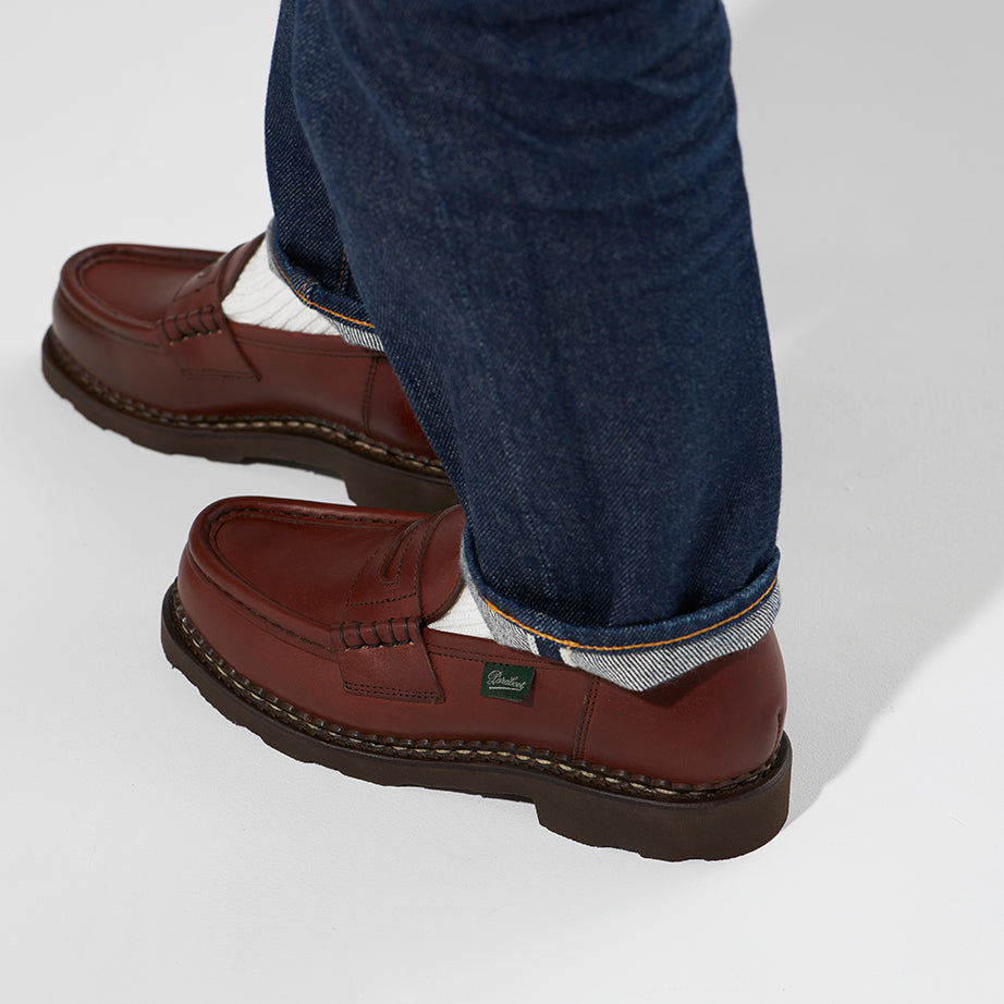 ORSAY / MARRON - Paraboot