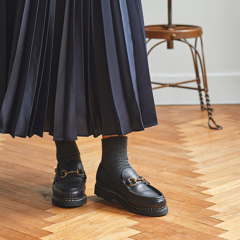 ORSAYTI / NOIR INK - Paraboot