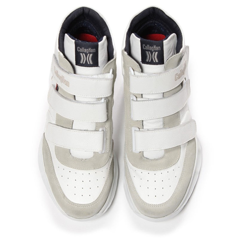 【LIMITED】17830 / BLANCO YELENA ＜RFW × CallagHan＞ MEN
