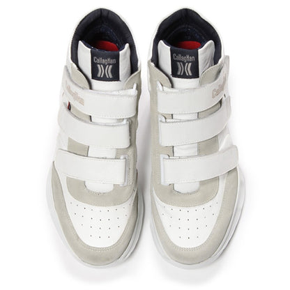 【LIMITED】17830 / BLANCO YELENA ＜RFW × CallagHan＞ MEN