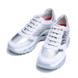 18820 / WHITE × PLATA