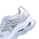 18820 / WHITE × PLATA