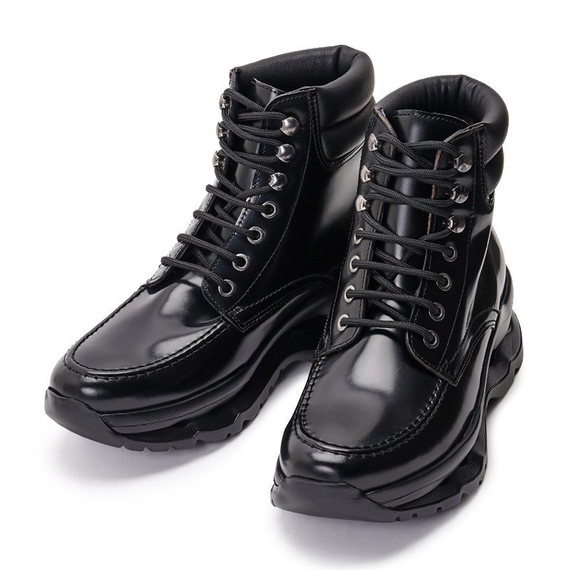 【NEW】18835 / NEGRO FLORENTIC