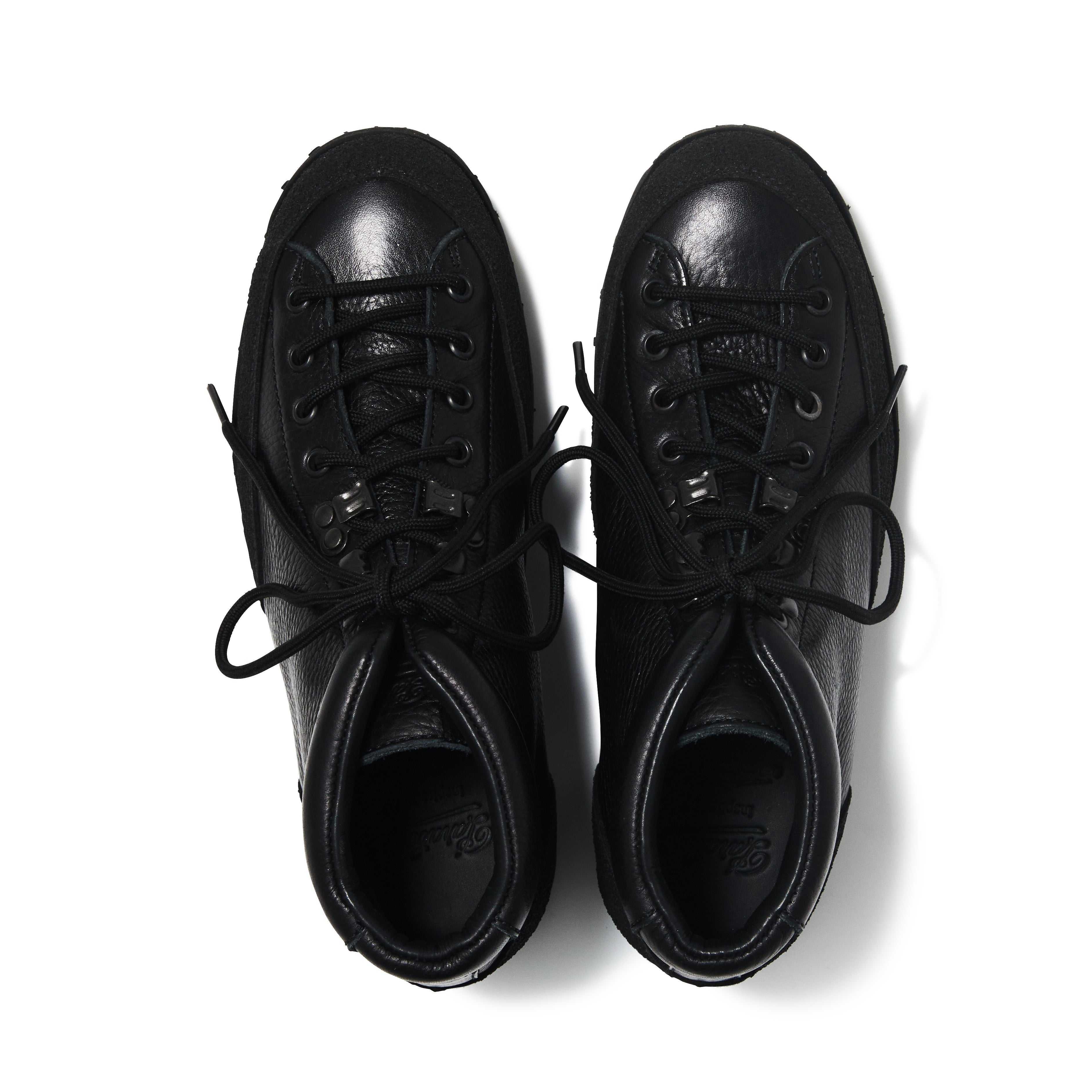 YOSEMITE F / FOUL NOIR - Paraboot