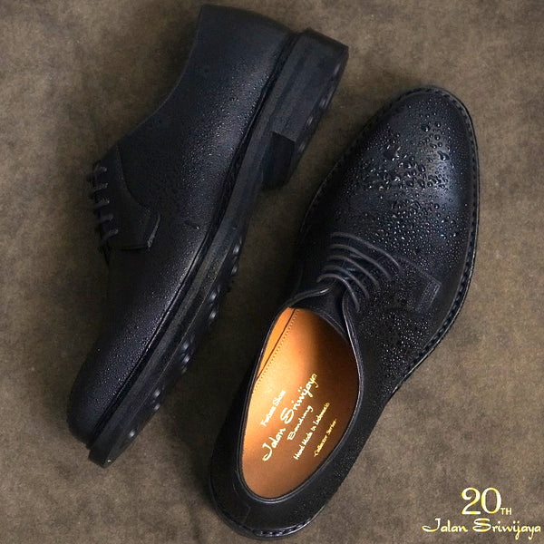 【限定商品】98651 Tokio / PUMA H BLACK (DAINITE SOLE)