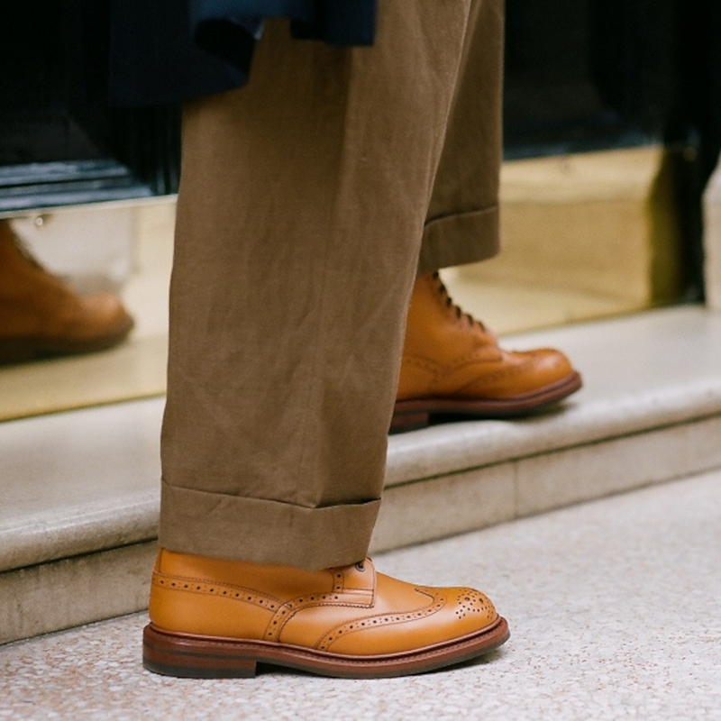 Tricker's | トリッカーズ 公式オンラインショップ - GMT inc. – GMTinc.