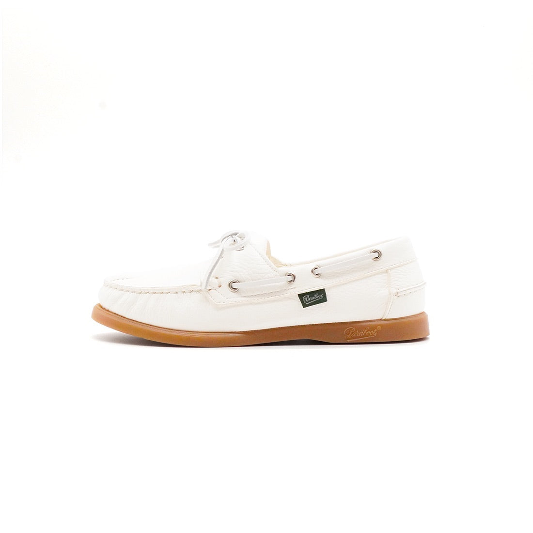 BARTH / CERF BLANC-MIEL - Paraboot