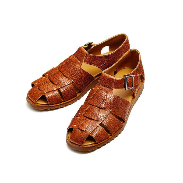 PACIFIC / GR GOLD - Paraboot