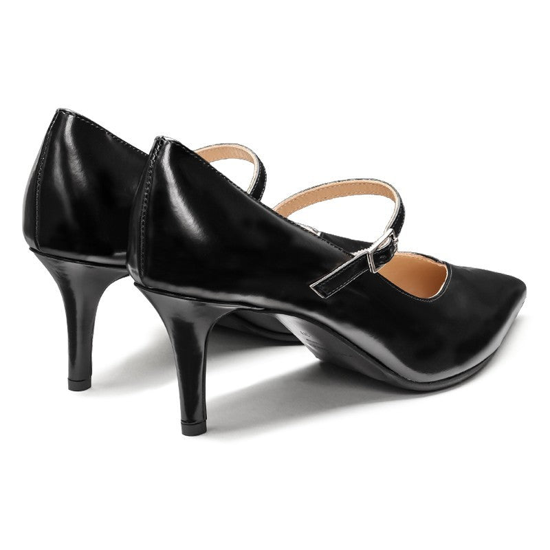 【NEW】2604 / ABRASIVATO NERO