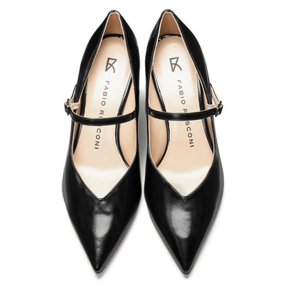 【NEW】2604 / ABRASIVATO NERO