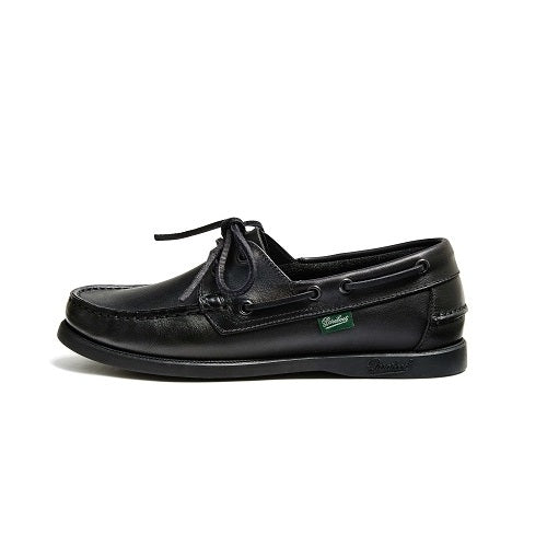 BARTH F / NOIR - Paraboot